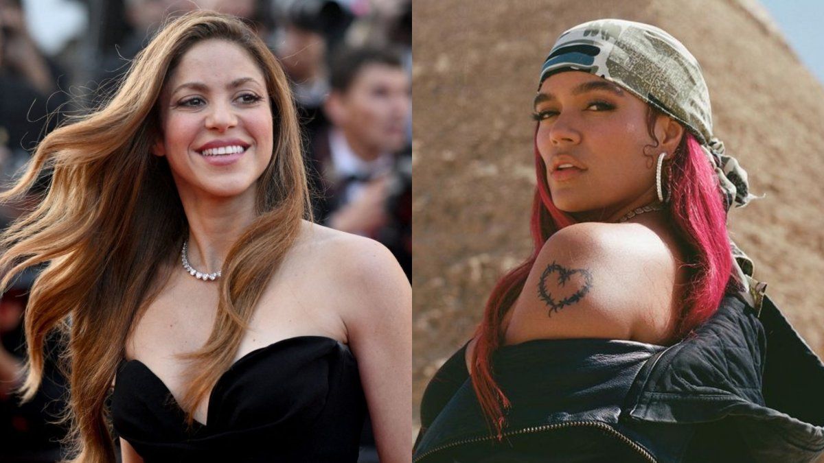 Shakira y Karol G: crece el rumor de una gran colaboración musical