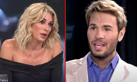 tomas dente filtro una foto de yanina latorre de hace 15 anos: fea de corazon y de alma tomas dente filtro una foto de yanina latorre de hace 15 anos: fea de corazon y de alma