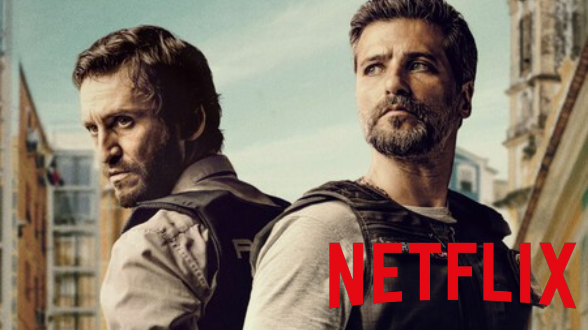 La serie de Netflix que no te dejará dormir: tiene una temporada y es todo un éxito