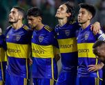 Pésima noticia para Boca a horas de jugar con River el Superclásico Pésima noticia para Boca a horas de jugar con River el Superclásico