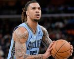 A sus 29 años murió el basquetbolista de Memphis Grizzlies, Brandon Clarke. A sus 29 años murió el basquetbolista de Memphis Grizzlies, Brandon Clarke.