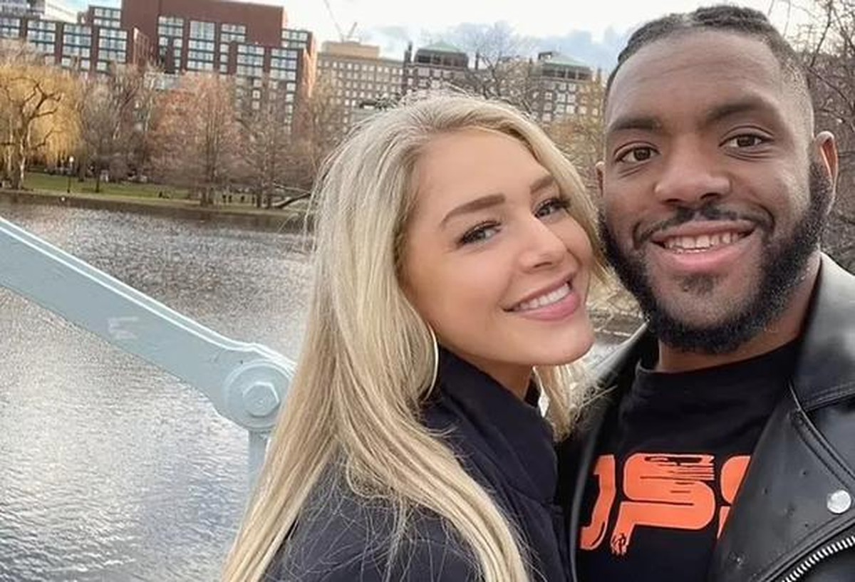 El crimen ocurrió durante una disputa doméstica en un departamento de Edgewater, en Naples, Florida.