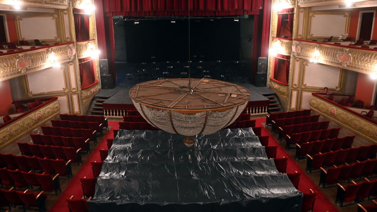 El ensamble vocal se presentará el domingo 7 de septiembre