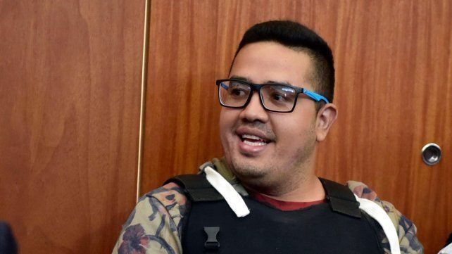Desde abril, Cantero y otros miembros de la banda tienen prohibido usar teléfonos públicos en los pabellones para evitar la coordinación de nuevos ataques en Santa Fe. Desde abril, Cantero y otros miembros de la banda tienen prohibido usar teléfonos públicos en los pabellones para evitar la coordinación de nuevos ataques en Santa Fe.