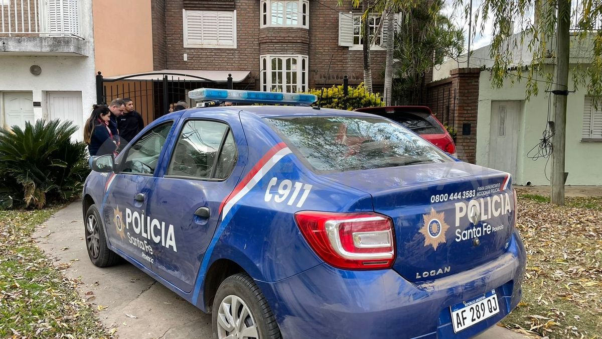 El viernes vecinos de Guadalupe sufrieron un intento de entradera en la zona de General Paz al 8000.