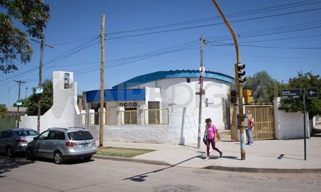 El docente denunciado se encuentra en prisión preventiva El docente denunciado se encuentra en prisión preventiva