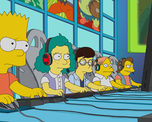 Los Simpson Los Simpson
