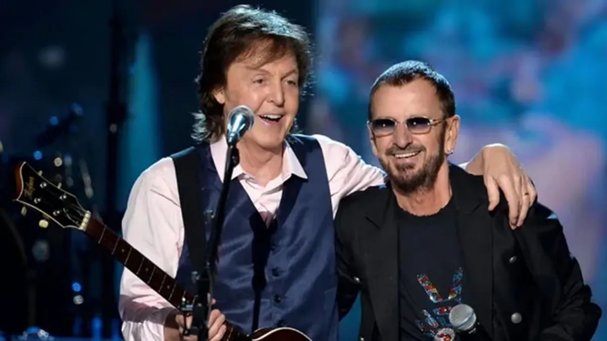 Home To Us: la nueva colaboración de los últimos dos Beatles vivos que explora sus recuerdos previos a la fama mundial.
