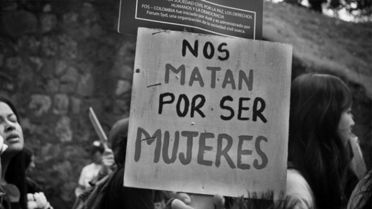 Más de 3.500 mujeres fueron asesinadas en 2018 en América Latina y el Caribe