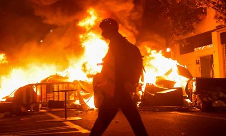 Los incidentes se dieron en distintas localidades de España. Los incidentes se dieron en distintas localidades de España.