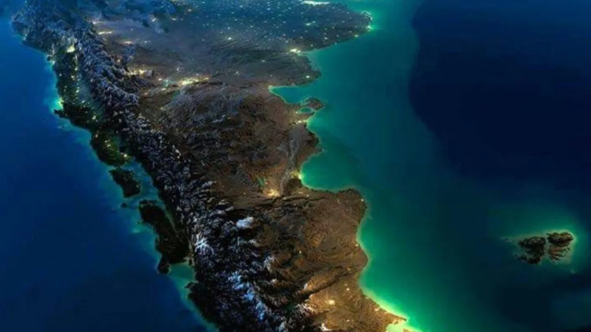 La NASA advierte por una anomalía que podría traer graves consecuencias.