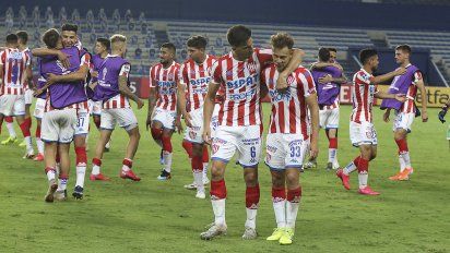 Copa Sudamericana: Unión y Bahía tienen fechas y horarios confirmados para los octavos