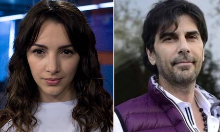 Thelma Fardin declarará en Buenos Aires. Thelma Fardin declarará en Buenos Aires.