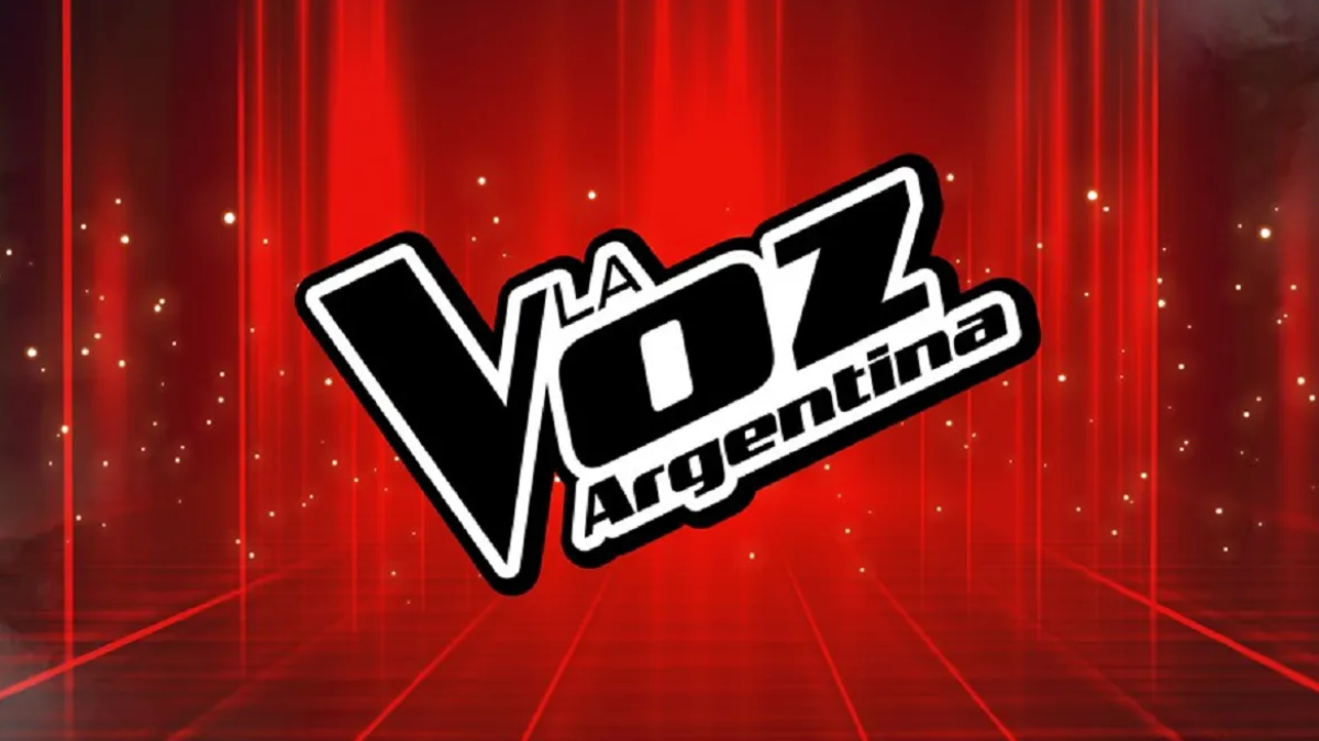  La Voz Argentina﻿ vuelve a la televisión con algunos cambios.