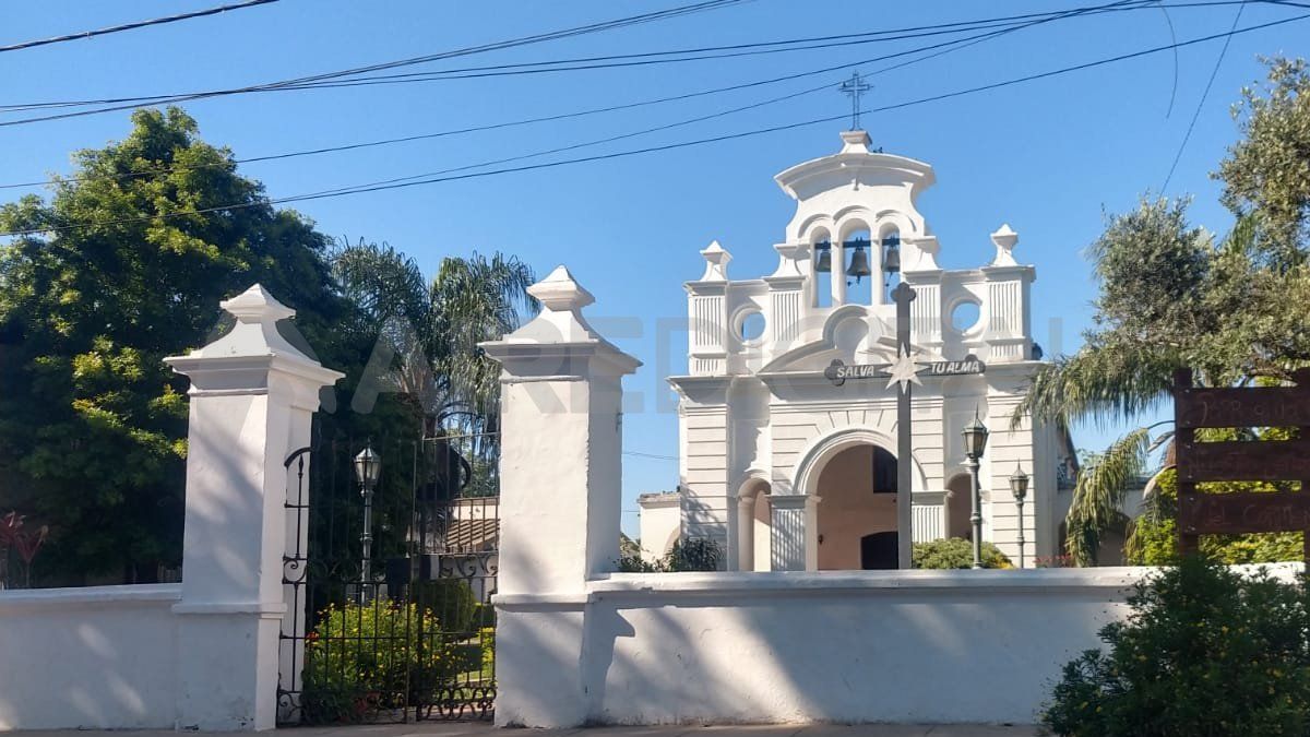 El mismo lunes del robo de la bomba de agua habían tenido una reunión con el intendente de Rincón para manifestarles su preocupación por los hechos de robo.