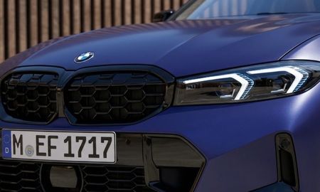 Los autos y SUV BMW bajaron hasta u$s30.000 tras la eliminación del impuesto interno Los autos y SUV BMW bajaron hasta u$s30.000 tras la eliminación del impuesto interno