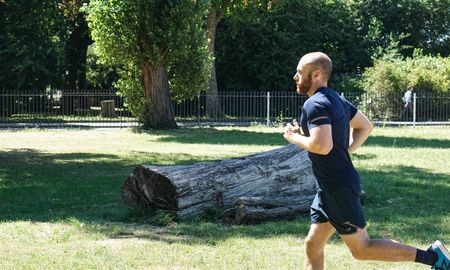 La actividad física, clave para una buena salud La actividad física, clave para una buena salud