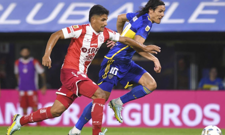 Boca y Unión podría ser postergado en la Liga Profesional: conoce el real motivo que involucra a Lionel Messi Boca y Unión podría ser postergado en la Liga Profesional: conoce el real motivo que involucra a Lionel Messi