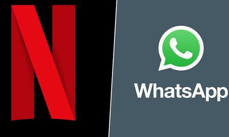 aprende a ver netflix desde whatsapp sin salir de la aplicacion aprende a ver netflix desde whatsapp sin salir de la aplicacion
