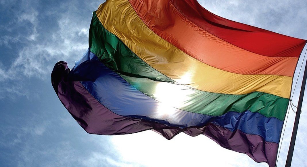 Este lunes se celebró, en todo el mundo, el Día del Orgullo.