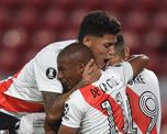 River enfrenta a Arsenal por la tercera fecha de la Zona Campeonato de la Copa Diego Maradona.