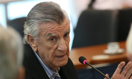 para gioja, quienes critican la reduccion de la coparticipacion para la ciudad son mezquinos y de criterio centralista para gioja, quienes critican la reduccion de la coparticipacion para la ciudad son mezquinos y de criterio centralista