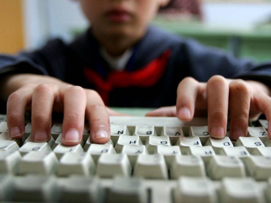 Redes sociales: ¿Qué es el grooming?