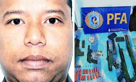 Un hombre de nacionalidad peruana apodado Pantro y otras 11 personas fueron procesadas hoy acusadas de integrar una narcobanda que operaba desde hacía 20 años en el barrio 1-11-14 del Bajo Flores porteño. Un hombre de nacionalidad peruana apodado Pantro y otras 11 personas fueron procesadas hoy acusadas de integrar una narcobanda que operaba desde hacía 20 años en el barrio 1-11-14 del Bajo Flores porteño.