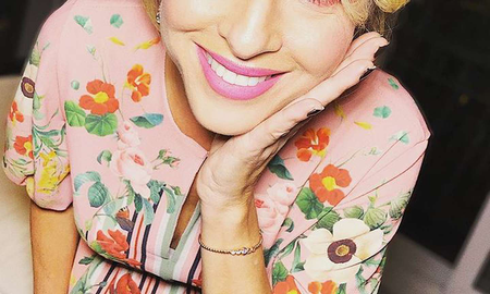 los estampados florales son tendencia los estampados florales son tendencia