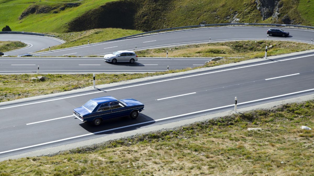 La velocidad tiene un impacto directo en el consumo de combustible (Foto: Freepik). La velocidad tiene un impacto directo en el consumo de combustible (Foto: Freepik).