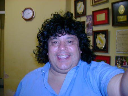 Carlitos Román recuerda a “Banana” Mascheroni como una gran persona