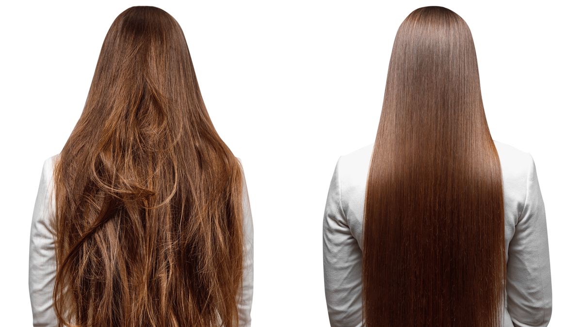 Tres líneas de productos para el alisado del cabello fueron prohibidas por ANMAT.