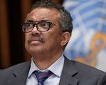 El director general de la Organización Mundial de la Salud (OMS), Tedros Adhanom Ghebreyesus, advirtió que en las últimas cuatro semanas se cuantificaron más casos globales que en los primeros seis meses de la pandemia. El director general de la Organización Mundial de la Salud (OMS), Tedros Adhanom Ghebreyesus, advirtió que en las últimas cuatro semanas se cuantificaron más casos globales que en los primeros seis meses de la pandemia.