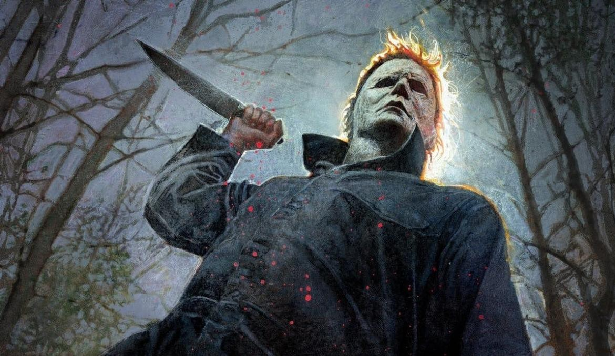 "Halloween Kills" será lanzada este viernes.