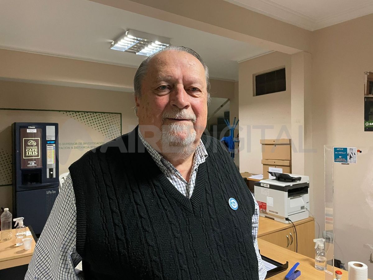 El secretario general de SADOP, Pedro Bayúgar, expresó que, si bien la propuesta del Gobierno implica una mayor distribución de recursos, el gremio observa con preocupación que gran parte del dinero se ofrece 