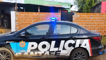 Un hombre fue herido de arma de fuego durante un intento de robo en el noroeste de la ciudad