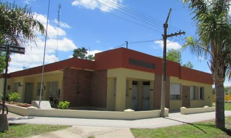 Los vecinos de San Agustín piden explicaciones al presidente comunal sobre el robo de 20 millones. Los vecinos de San Agustín piden explicaciones al presidente comunal sobre el robo de 20 millones.