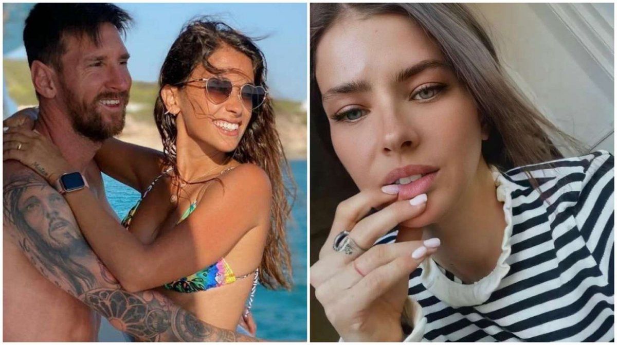 Durante el Mundial de Brasil