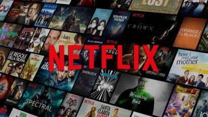 10 datos insólitos de Netflix, el servicio de series y películas favorito del público