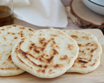 Pan árabe casero: cómo hacerlo con pocos ingredientes y en menos de 1 hora. Pan árabe casero: cómo hacerlo con pocos ingredientes y en menos de 1 hora.