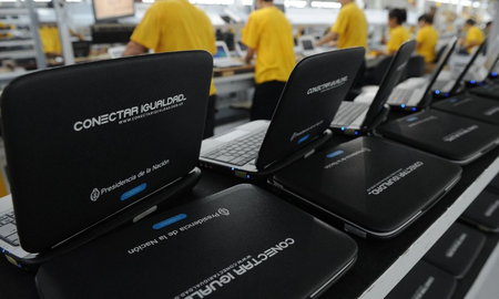 Nueva entrega de computadoras Conectar Igualdad: cómo inscribirse para recibirlas