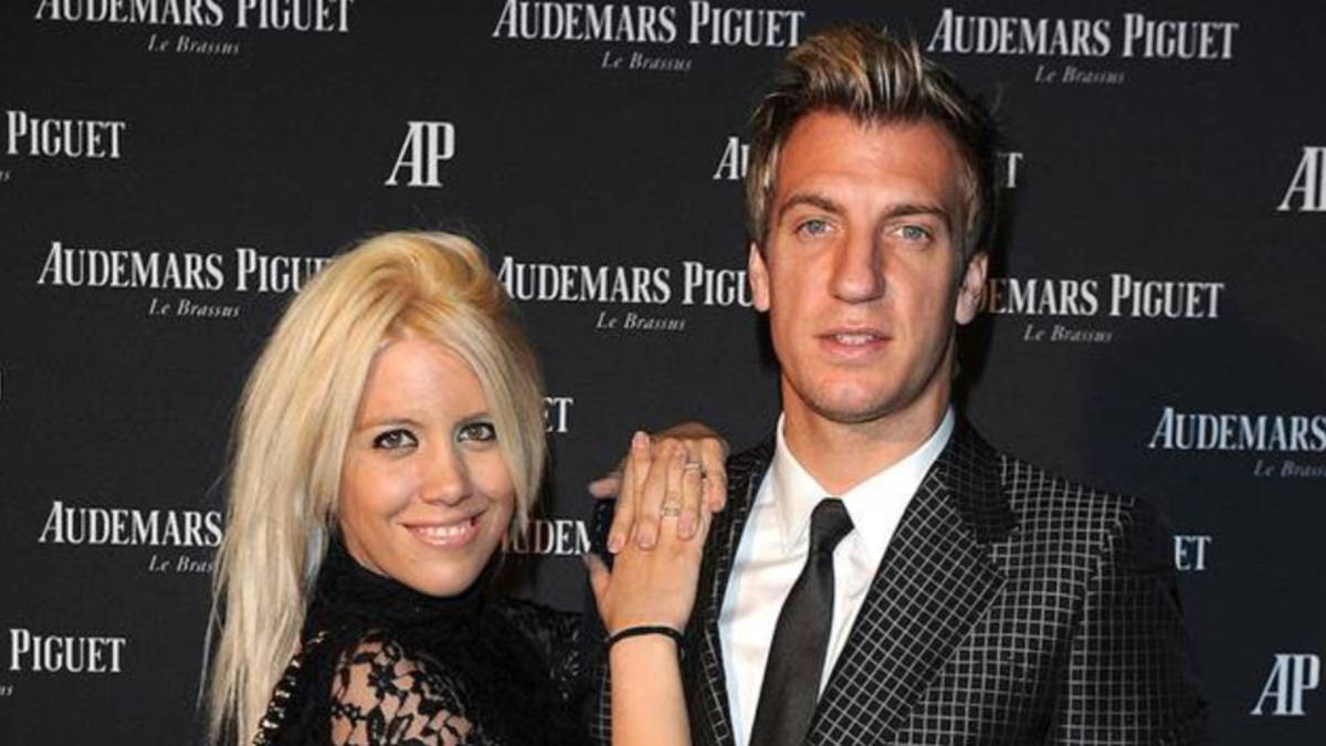 Quién es Wanda Nara y por qué se hizo conocida