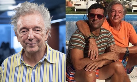 El ex de Pepe Cibrián rompió el silencio tras su infidelidad: No debería haberme expuesto El ex de Pepe Cibrián rompió el silencio tras su infidelidad: No debería haberme expuesto