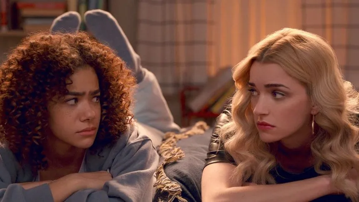 ¡Precaución! Esta dramática serie de Netflix te emocionará hasta las lágrimas