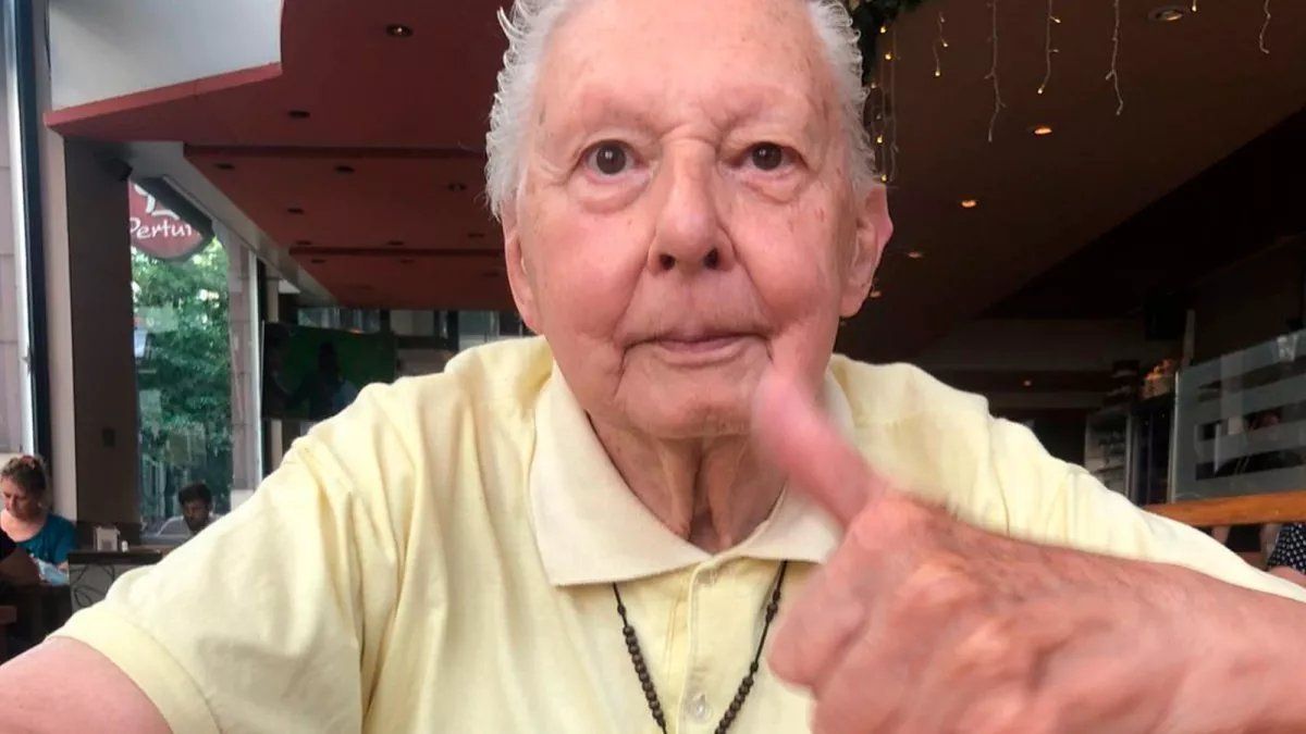 Cómo está de salud Belito