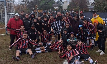 Deportivo Santa Rosa gritó fuerte en Arroyo Leyes. Deportivo Santa Rosa gritó fuerte en Arroyo Leyes.