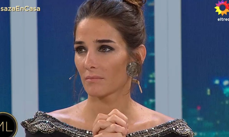Juana Viale apuntó contra Intrusos: Dejen de decir mentiras Juana Viale apuntó contra Intrusos: Dejen de decir mentiras