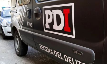 La PDI detuvo a un hombre en Coronda, en el marco de la investigación de un homicidio.