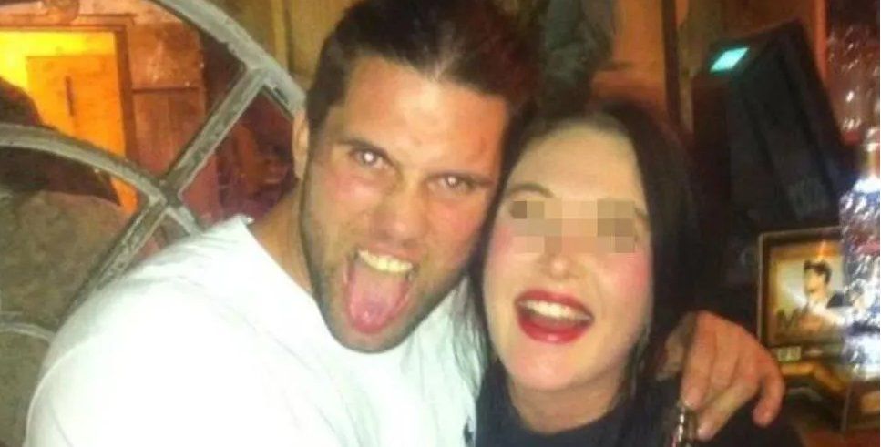 Intentó sacarle los ojos a su novia embarazada por un “Me Gusta” en Facebook