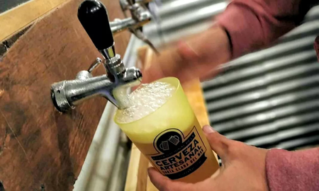 Qué artistas se presentarán en la Fiesta de la Cerveza en Santa Clara del Mar Qué artistas se presentarán en la Fiesta de la Cerveza en Santa Clara del Mar